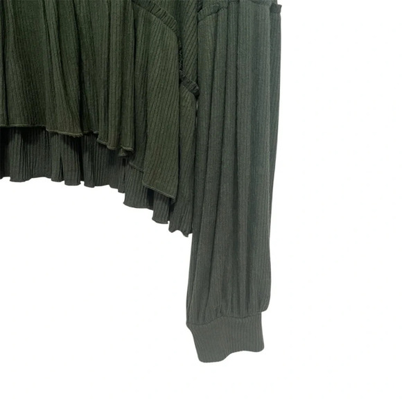 Altar’d state babydoll too NWT , sz  XL - Picture 5 of 5